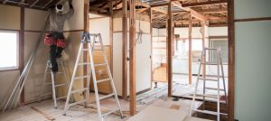 Entreprise de rénovation de la maison et de rénovation d’appartement à Vezinnes